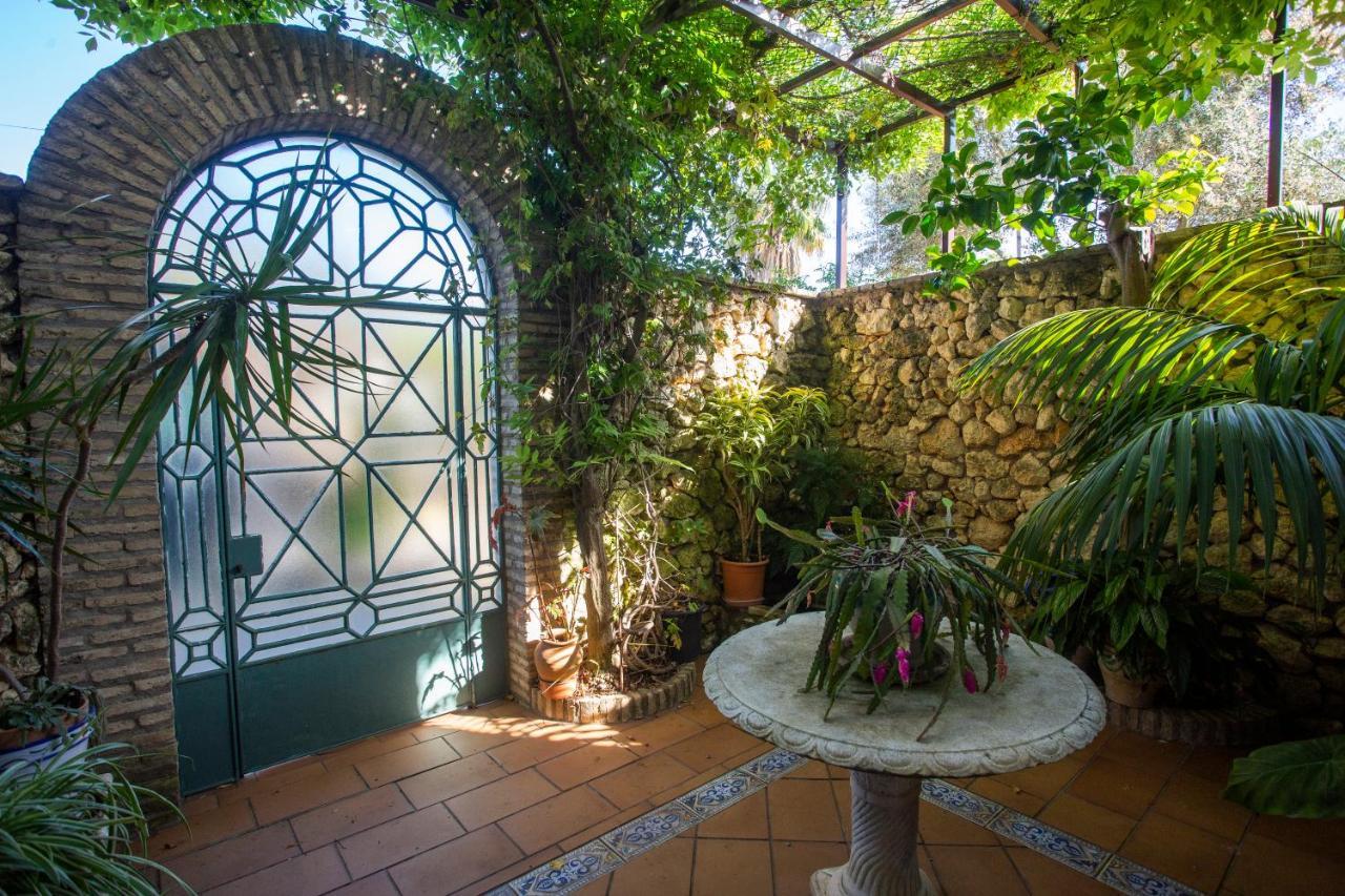 La Casa Del Torreon Bed and Breakfast Aljaraque Εξωτερικό φωτογραφία