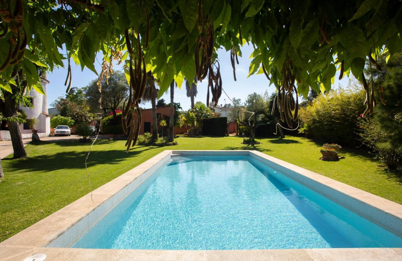La Casa Del Torreon Bed and Breakfast Aljaraque Εξωτερικό φωτογραφία