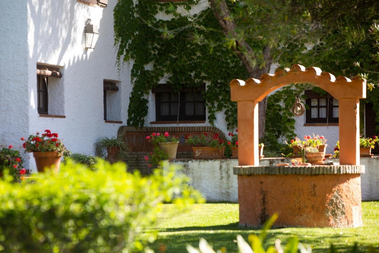 La Casa Del Torreon Bed and Breakfast Aljaraque Εξωτερικό φωτογραφία