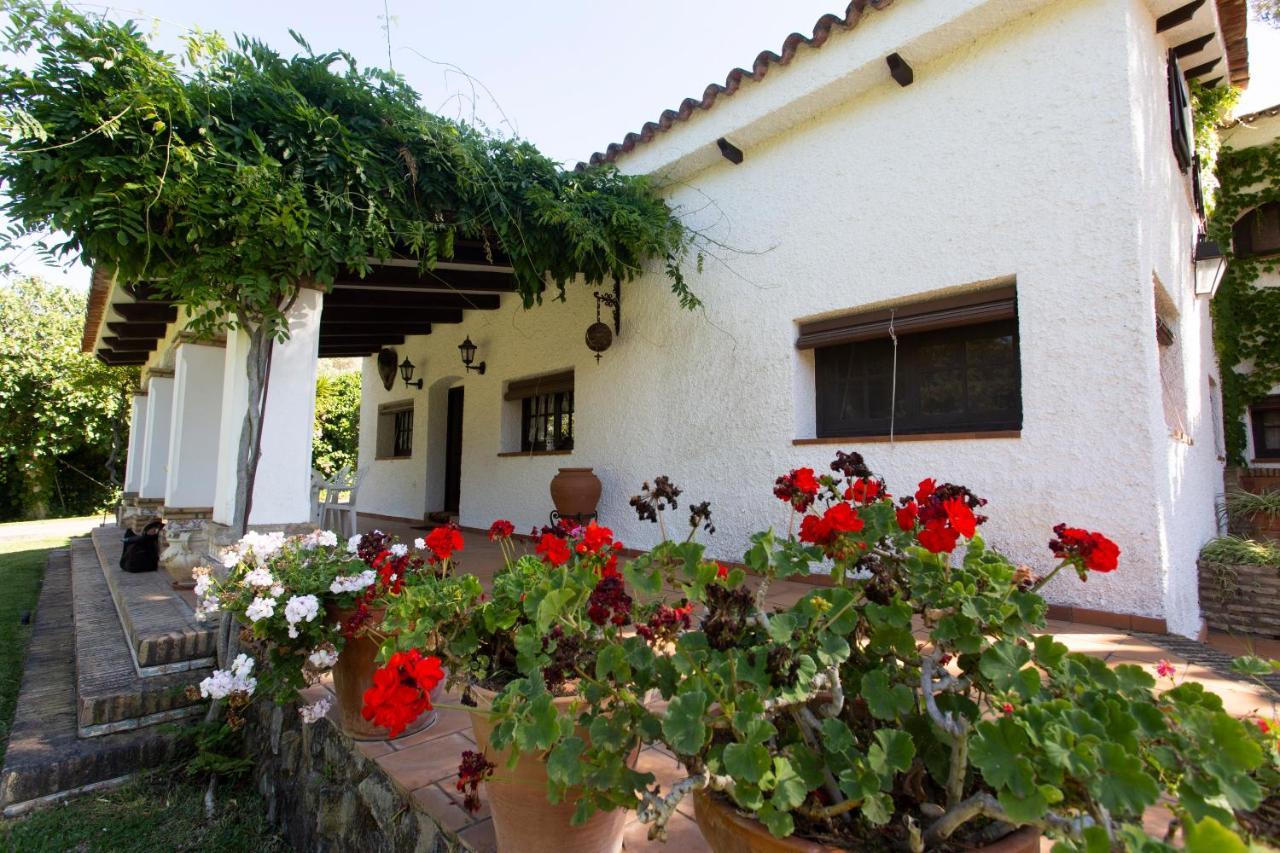 La Casa Del Torreon Bed and Breakfast Aljaraque Εξωτερικό φωτογραφία