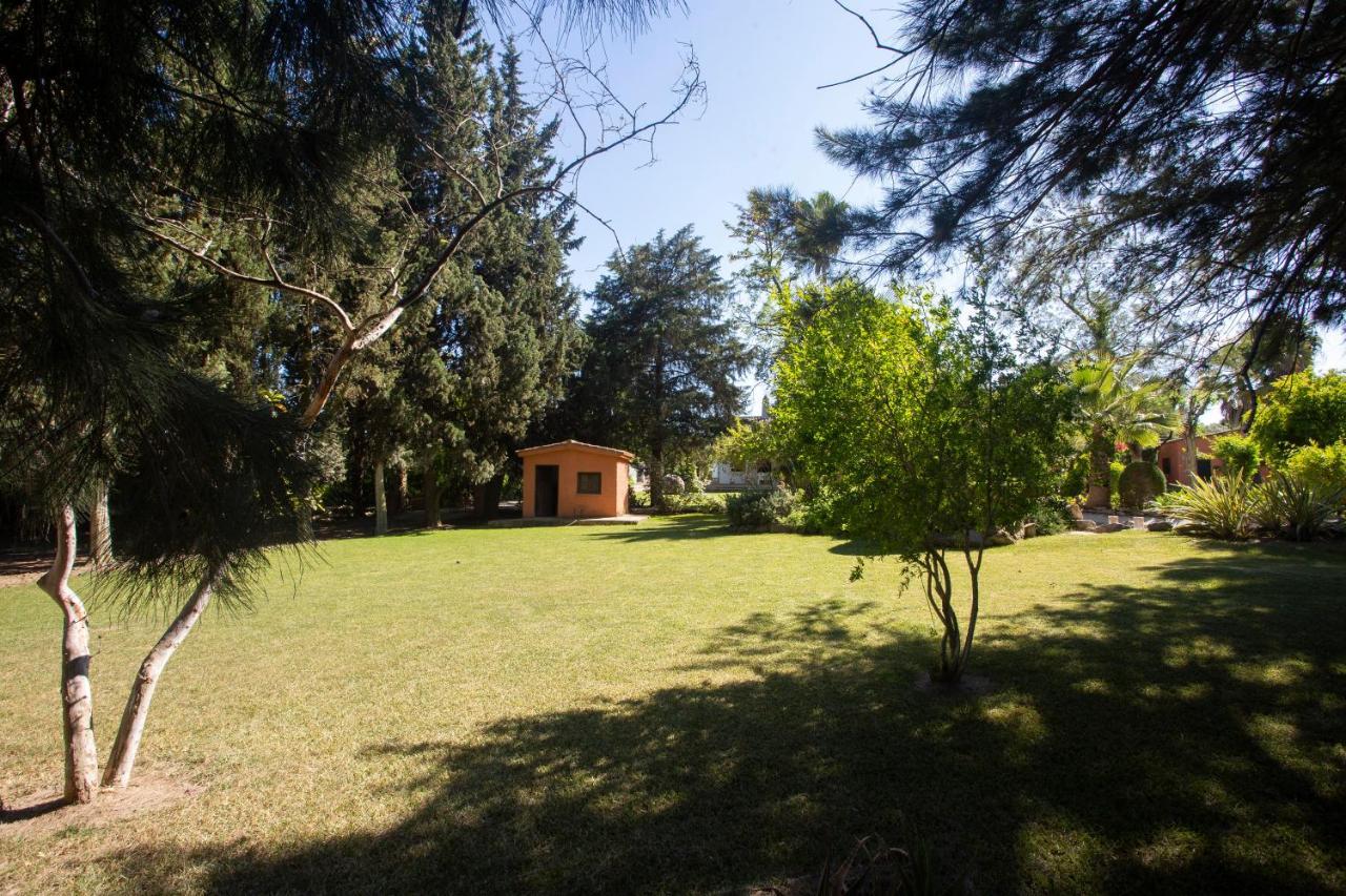 La Casa Del Torreon Bed and Breakfast Aljaraque Εξωτερικό φωτογραφία