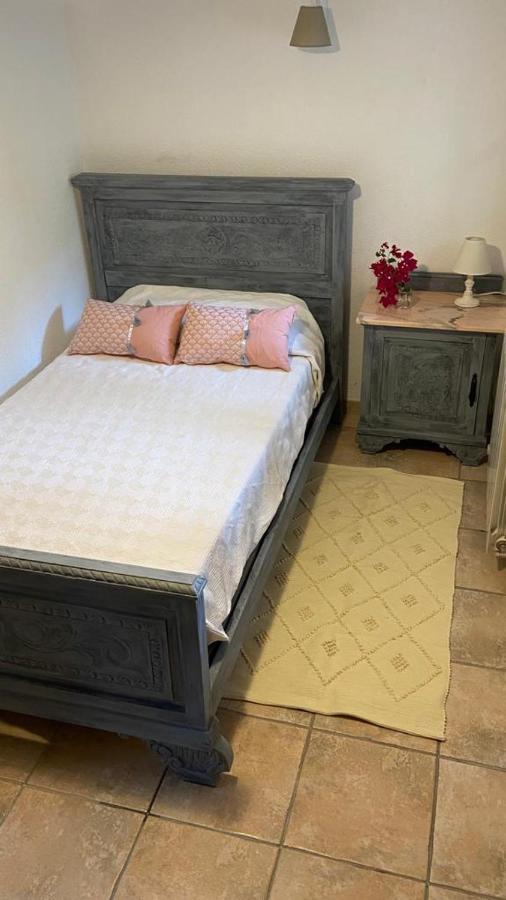 La Casa Del Torreon Bed and Breakfast Aljaraque Εξωτερικό φωτογραφία