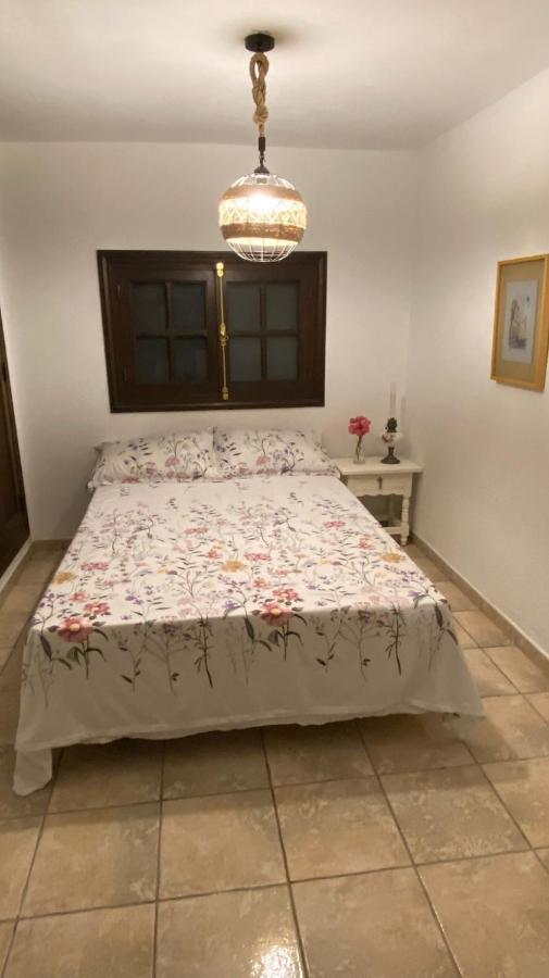 La Casa Del Torreon Bed and Breakfast Aljaraque Εξωτερικό φωτογραφία