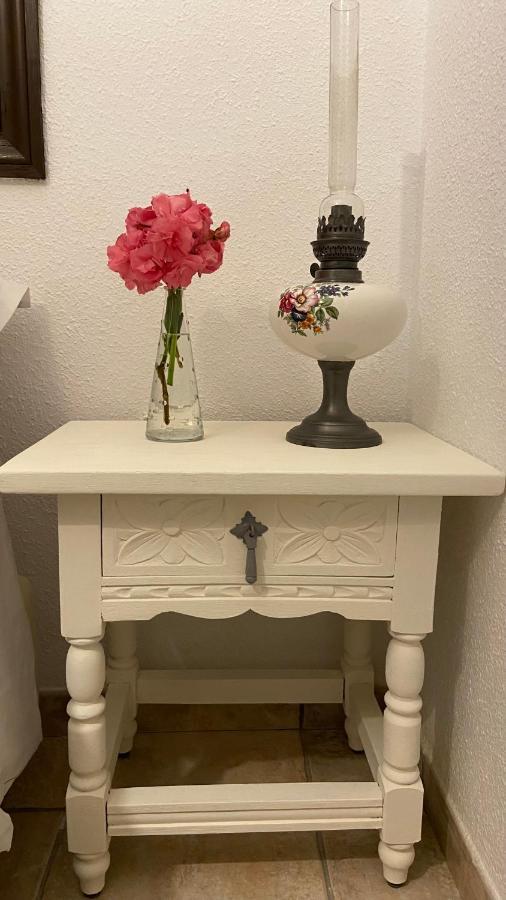 La Casa Del Torreon Bed and Breakfast Aljaraque Εξωτερικό φωτογραφία