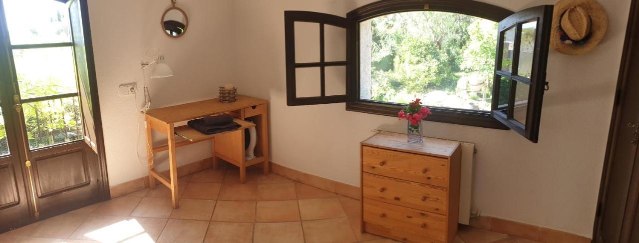 La Casa Del Torreon Bed and Breakfast Aljaraque Εξωτερικό φωτογραφία